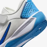 Nike Omni Multi-Court Little дитячі Кросівки колір білий