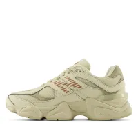 Кросівки Дитячі New Balance GC9060GC - Бежевий