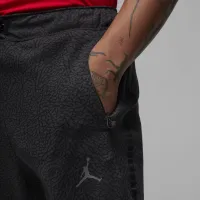 Nike Jordan Dri-FIT Sport Air мужские Pants цвет черный