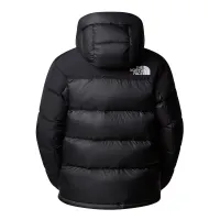 Куртка The North Face Himalayan 0A4R2WJK31 - Чорна