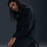 Nike 24.7 ImpossiblySoft чоловічі Dri-FIT Pants колір чорний