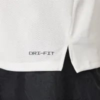 Nike Rise 365 Running Division чоловічі Dri-FIT Running Tank Top колір білий