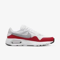 Nike Air Max SC мужские Кроссовки цвет белый