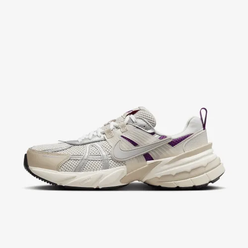 Nike V2K Run Premium женская Кроссовки цвет серый
