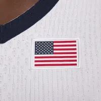 Nike SB USA чоловічі Dri-FIT ADV Sleeveless Skate Jersey колір білий
