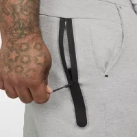 Nike Sportswear Tech Fleece чоловічі Joggers колір сірий