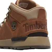 Кросівки Чоловічі Timberland EURO SPRINT TREKKER MID (TB0A6DQDEJD1)