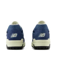 Кроссовки New Balance BBW550GH - Голубые