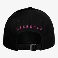 Nike Club для гольфу Hat колір чорний