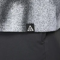 Nike ACG мужские Allover Print Long-Sleeve футболка цвет серый