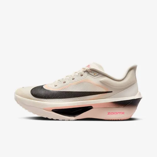 Nike Zoom Fly 6 чоловічі Road Racing Кросівки колір коричневий