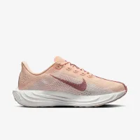Nike Pegasus Plus женская Road Running Кроссовки Orange