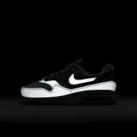 Nike Air Max 1 SE Big дитячі Кросівки колір чорний