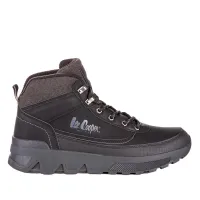 Кросівки Lee Cooper LCJ-24-01-2952MA - коричнева