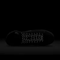 Nike Blazer Mid Pro Club мужские Кроссовки цвет черный