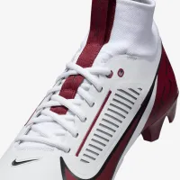 Nike Vapor Edge Pro 360 2 чоловічі Football Cleats колір білий