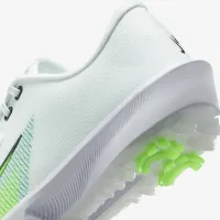 Nike Infinity Tour 2 для гольфа Кроссовки цвет зеленый