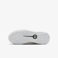 Nike Jr. Tiempo Legend 10 Academy Little/Big детские Turf Low-Top Soccer Кроссовки Yellow