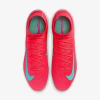 Nike Mercurial Superfly 10 Elite FG High-Top футбольні бутси колір червоний