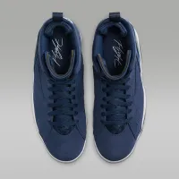 Nike Jumpman MVP женская Кроссовки синий
