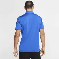 Nike мужские Football Polo синий