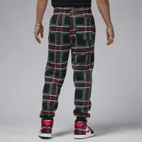 Nike Jordan Essentials чоловічі Fleece Pants колір чорний