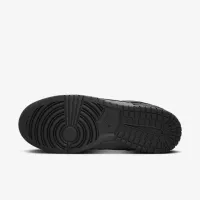 Nike Dunk Low жіноча Кросівки колір сірий