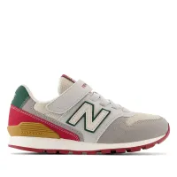 Кроссовки New Balance YV996JQ3 - разноцветная