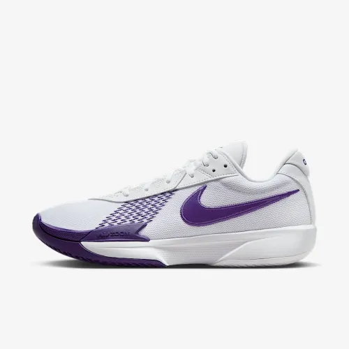 Nike G.T. Cut Academy баскетбольные Кроссовки цвет белый