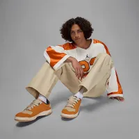 Nike Jordan Session SE мужские Кроссовки Orange