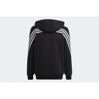 Костюм adidas 3-Stripes Track HD6858 - черный
