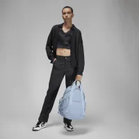 Nike Jordan Alpha Backpack (28L) Blue