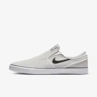 Nike SB Janoski+ Slip Skate Кросівки колір білий