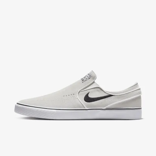 Nike SB Janoski+ Slip Skate Кросівки колір білий