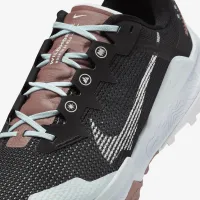 Nike Wildhorse 8 женская Trail Running Кроссовки цвет черный