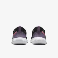 Nike Flex Experience Run 12 жіноча Road Running Кросівки колір чорний