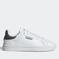 Кроссовки adidas Court Silk GY9258 -  Бело-Черные