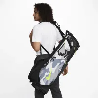 Nike Air Sport 2 для гольфу сумка колір сірий