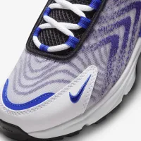 Nike Air Max TW Big детские Кроссовки цвет белый