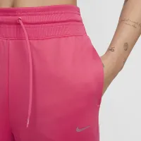 Nike Therma-FIT One жіноча З високою талією 7/8 Joggers Pink