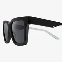 Nike Tide Cosmic Sunglasses цвет черный
