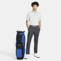 Nike Performance Cart для гольфу сумка блакитний