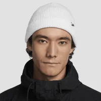 Nike Terra Futura365 Short-Cuff Beanie цвет белый