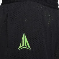 Nike Ja мужские Dri-FIT 2-in-1 4