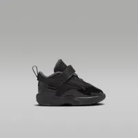Nike Jordan Max Aura 6 Baby/Toddler Кросівки колір чорний