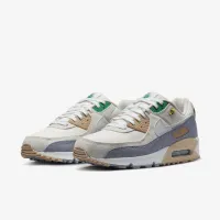Nike Air Max 90 SE чоловічі Кросівки колір білий