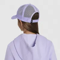 Nike Rise дитячі Structuколір червоний Trucker Cap колір фіолетовий
