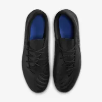 Nike Phantom GX 2 Club MG Low-Top футбольные бутсы цвет черный