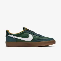 Nike Killshot 2 жіноча Кросівки колір зелений