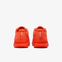 Nike Vapor 12 Premium мужские Hard Court Tennis Кроссовки Orange
